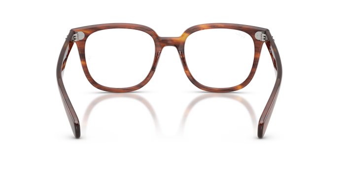 Gafas Graduadas Ray-Ban Brunel Ii RX5535 2144 51 / 53 20 — vista 3