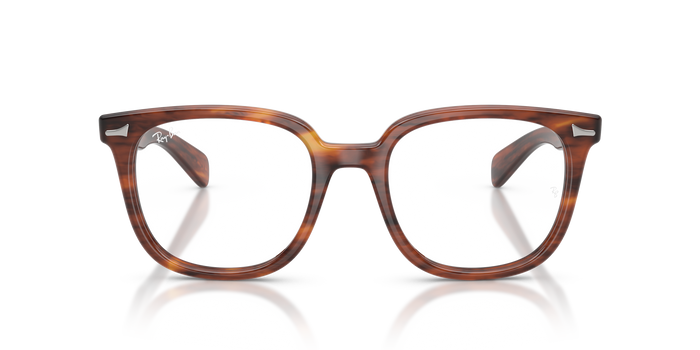 Gafas Graduadas Ray-Ban Brunel Ii RX5535 2144 51 / 53 20 — vista 5
