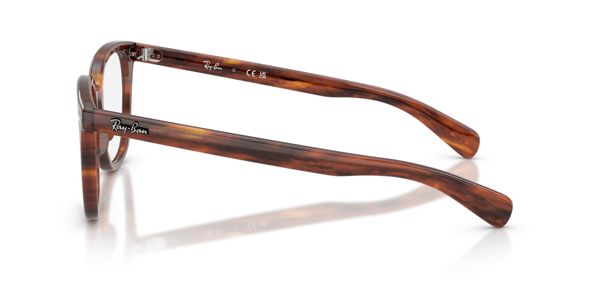 Brillenfassung Ray-Ban Brunel Ii RX5535 2144 51 / 53 20