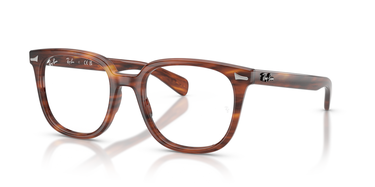 Brillenfassung Ray-Ban Brunel Ii RX5535 2144 51 / 53 20