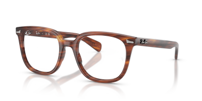 Gafas Graduadas Ray-Ban Brunel Ii RX5535 2144 51 / 53 20