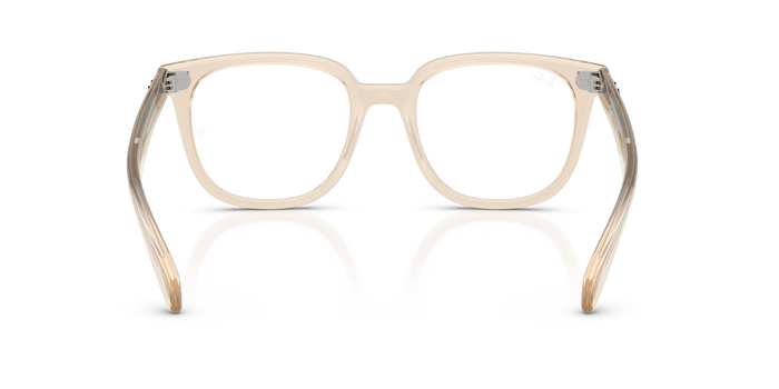 Gafas Graduadas Ray-Ban Brunel Ii RX5535 8539 51 / 53 20 — vista 3
