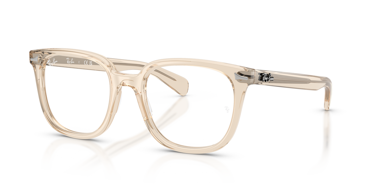 Gafas Graduadas Ray-Ban Brunel Ii RX5535 8539 51 / 53 20