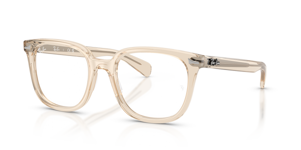Gafas Graduadas Ray-Ban Brunel Ii RX5535 8539 51 / 53 20 · 1