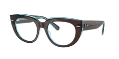 Brille Ray-Ban DOREEN RX5586 8366