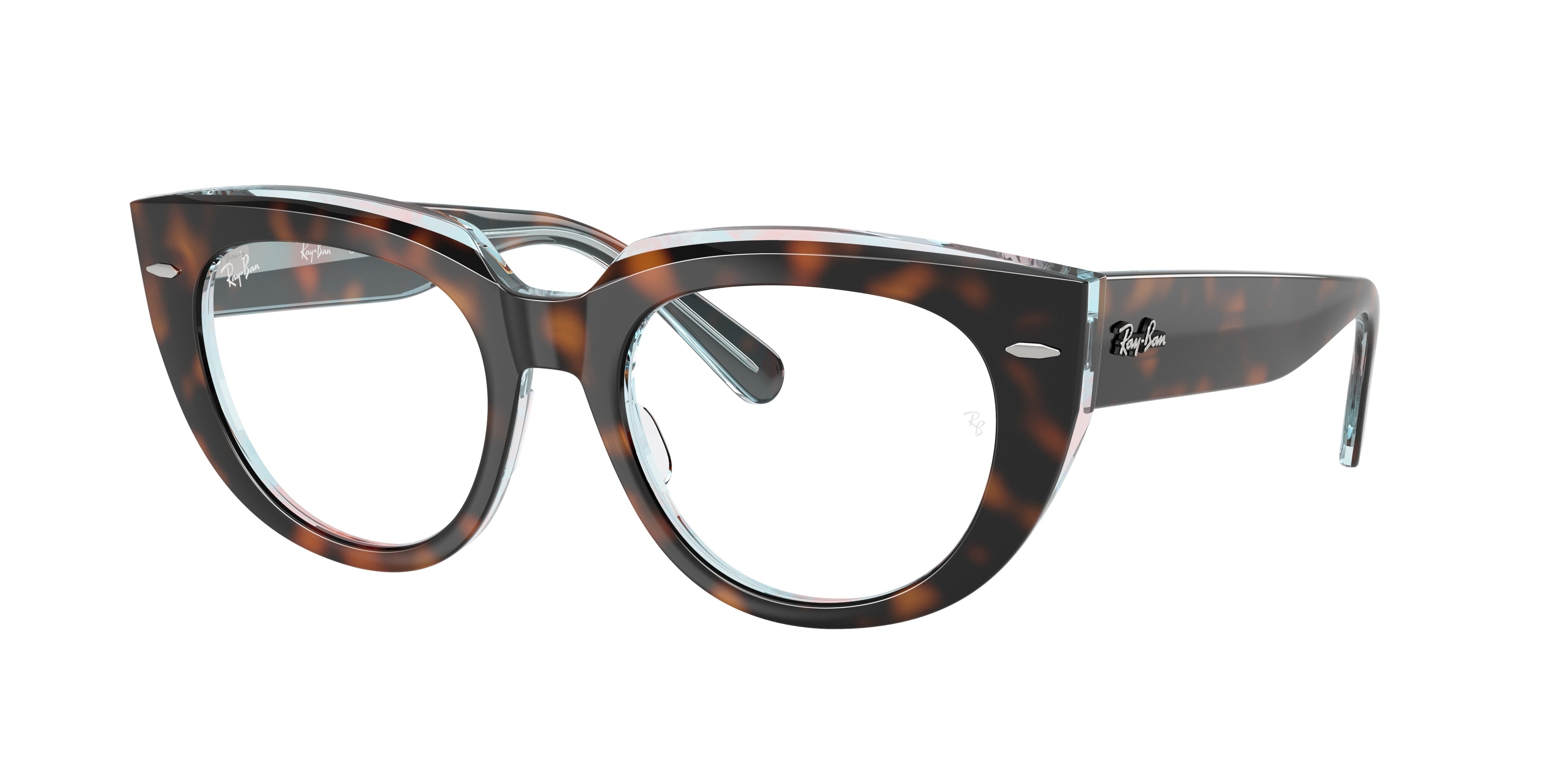 Gafas Graduadas Ray-Ban RX5586 8401