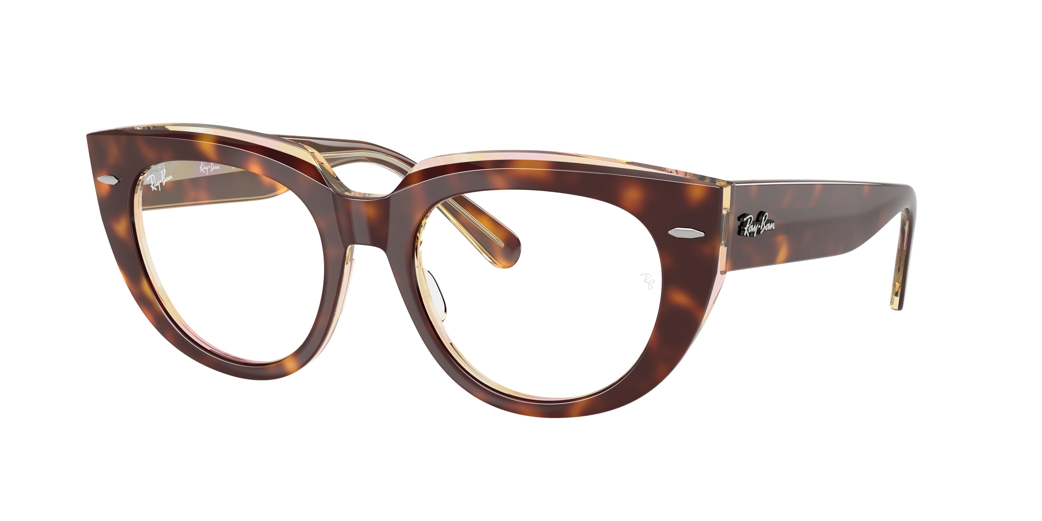 Gafas Graduadas Ray-Ban RX5586 8402