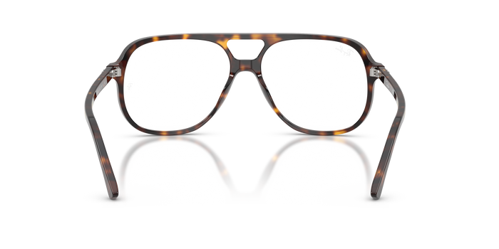 Gafas Graduadas Ray-Ban RX5698 2012 56 14 — Imagen 4