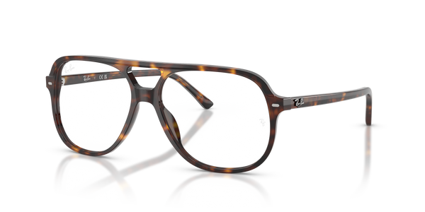 Gafas Graduadas Ray-Ban RX5698 2012 56 14 — vista tres cuartos