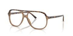 Ray-Ban RX5698 8109 光学镜架 56 14 醋酸纤维方形