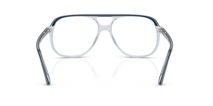 Prescription Glasses Ray-Ban RX5698 8324 56 14 — Image 4