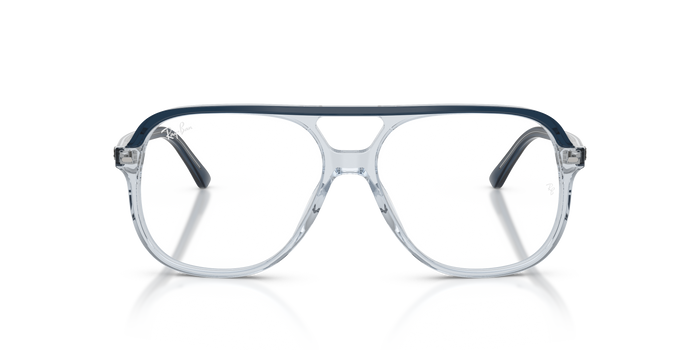 Prescription Glasses Ray-Ban RX5698 8324 56 14 — Image 2