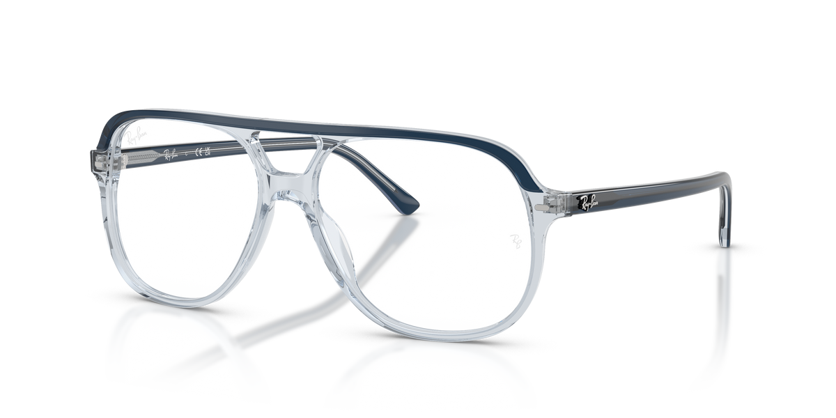 Prescription Glasses Ray-Ban RX5698 8324 56 14