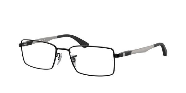 Gafas Graduadas Ray-Ban RX6275 2503 54 17