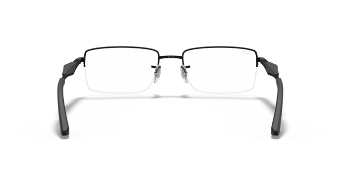 Ray-Ban RX6285 2503 53 18 光学镜架 — 图片 4