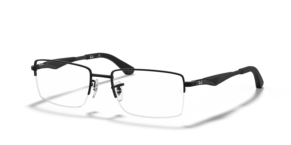 Ray-Ban RX6285 2503 53 18 光学镜架