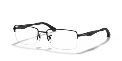 Ray-Ban RX6285 2503 53 18 光学镜架