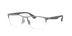 Prescription Glasses Ray-Ban RX6335 2855 58 17