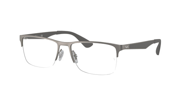 Gafas Graduadas Ray-Ban RX6335 2855 58 17