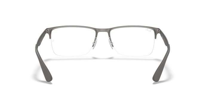 Ray-Ban RX6335 2855 58 17 光学镜架 — 图片 4