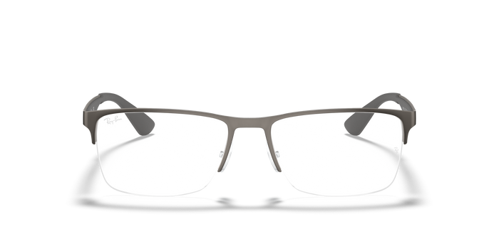 Ray-Ban RX6335 2855 58 17 光学镜架 — 图片 2