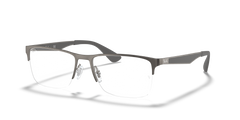 Ray-Ban RX6335 2855 58 17 光学镜架