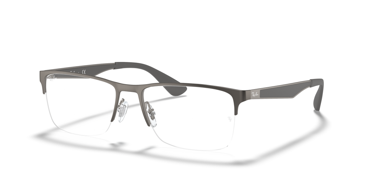 Lunettes de Vue Ray-Ban RX6335 2855 58 17