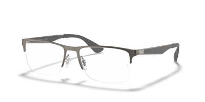 Очки для зрения Ray-Ban RX6335 2855 58 17