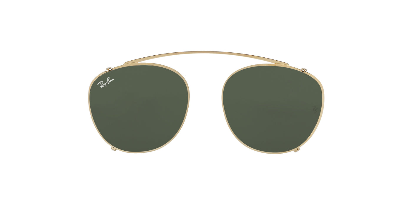 Gafas Graduadas Ray-Ban RX6355C 250071 50 20