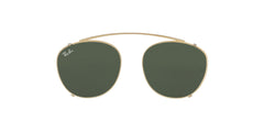 Очки для зрения Ray-Ban CLIP ON RX6355C 250071 50 20