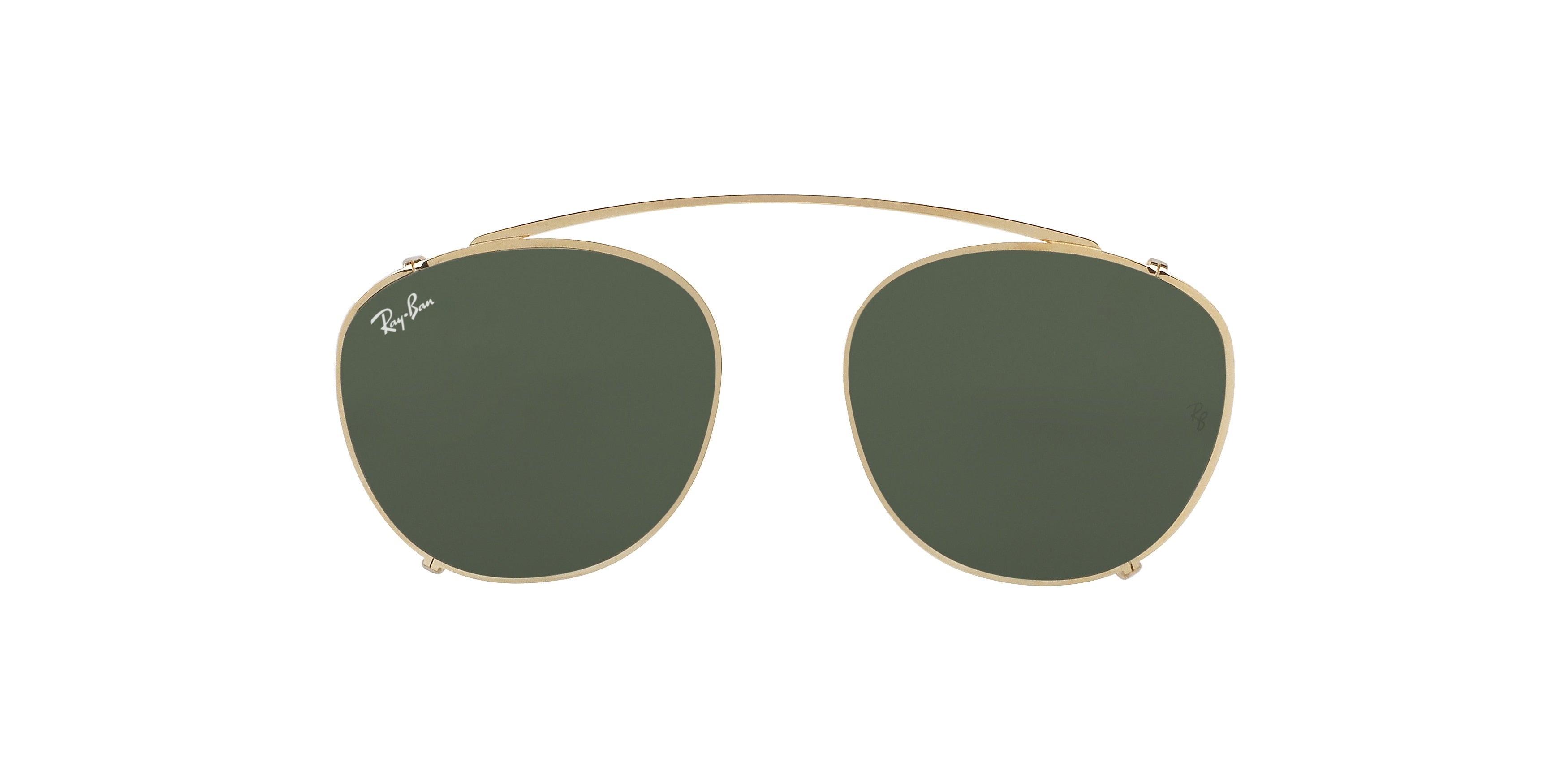 Gafas Graduadas Ray-Ban RX6355C 250071 50 20