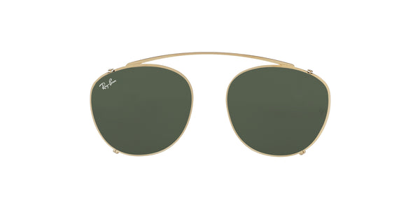 Gafas Graduadas Ray-Ban RX6355C 250071 50 20