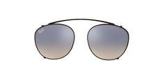 Очки для зрения Ray-Ban CLIP ON RX6355C 2509B8 50 20