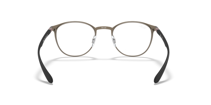 Lunettes de Vue Ray-Ban RX6355 2620 — Image 4
