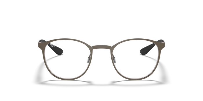 Lunettes de Vue Ray-Ban RX6355 2620 — Image 2