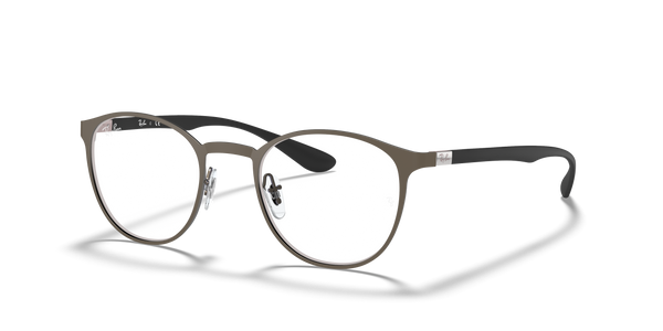 Gafas Graduadas Ray-Ban RX6355 2620 — vista tres cuartos