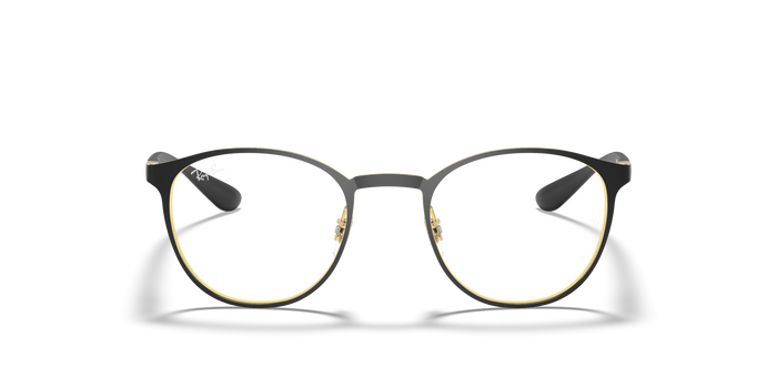 Prescription Glasses Ray-Ban RX6355 2994 — Image 2