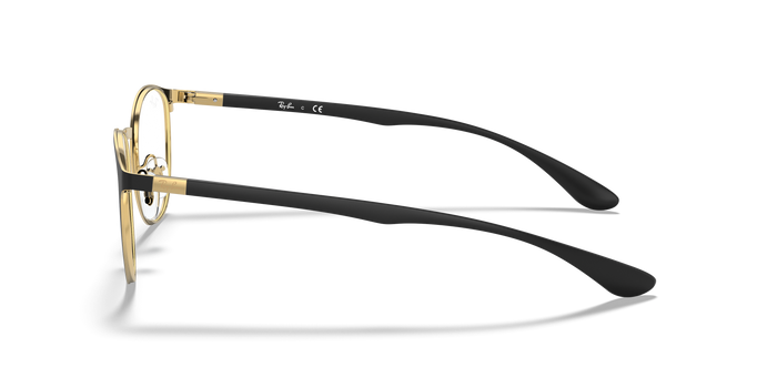 Prescription Glasses Ray-Ban RX6355 2994 — Image 3