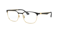 Gafas Graduadas Ray-Ban RX6356 2875 52 18