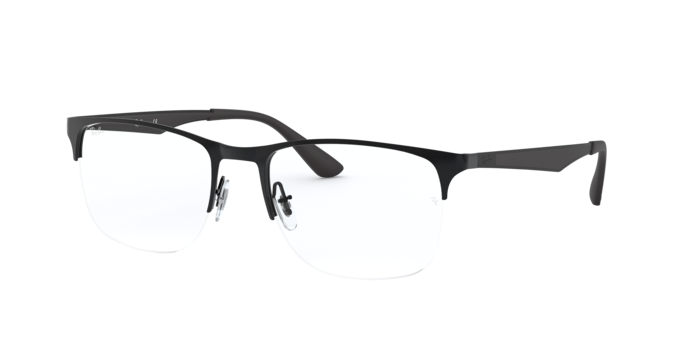 Оправа для очков Ray-Ban RX6362 2509 55 19