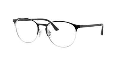 Prescription Glasses Ray-Ban RX6375 2861 53 18
