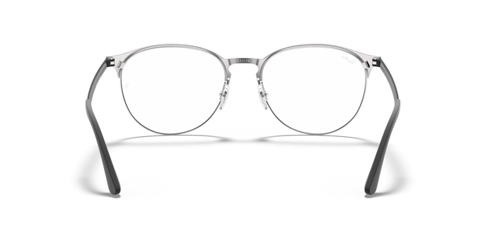 Prescription Glasses Ray-Ban RX6375 2861 53 18 — Image 4