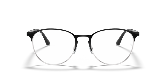 Prescription Glasses Ray-Ban RX6375 2861 53 18 — Image 2