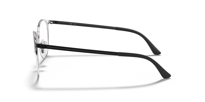 Prescription Glasses Ray-Ban RX6375 2861 53 18 — Image 3