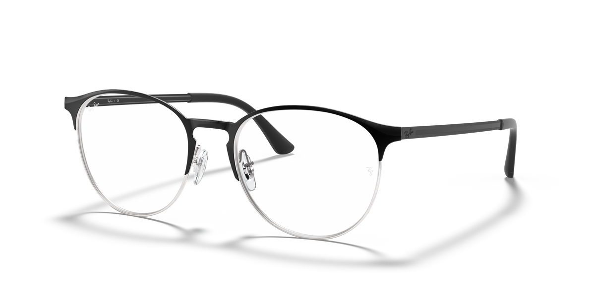 Prescription Glasses Ray-Ban RX6375 2861 53 18