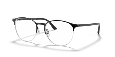 Ray-Ban RX6375 2861 53 18 光学镜架