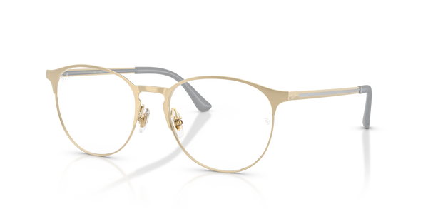 Gafas Graduadas Ray-Ban RX6375 2993 — vista tres cuartos