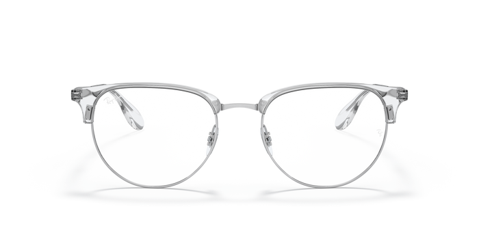 Prescription Glasses Ray-Ban RX6396 2936 53 19 — Image 2