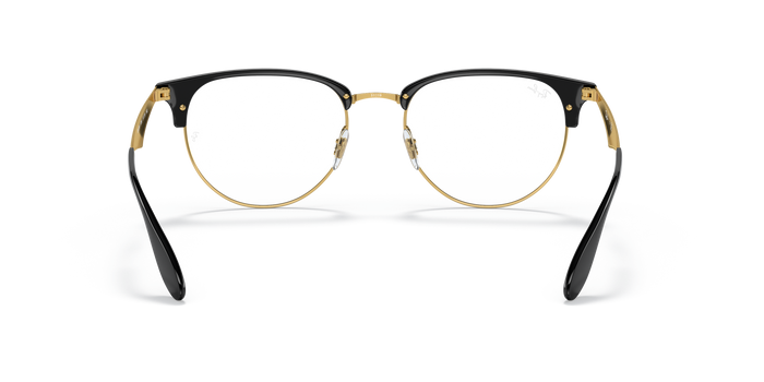 Ray-Ban RX6396 5784 51 19 光学镜架 — 图片 4