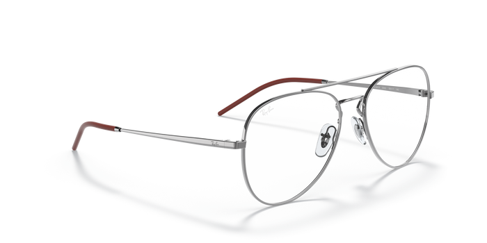 Gafas Graduadas Ray-Ban RX6413 2502 56 17 — vista 4